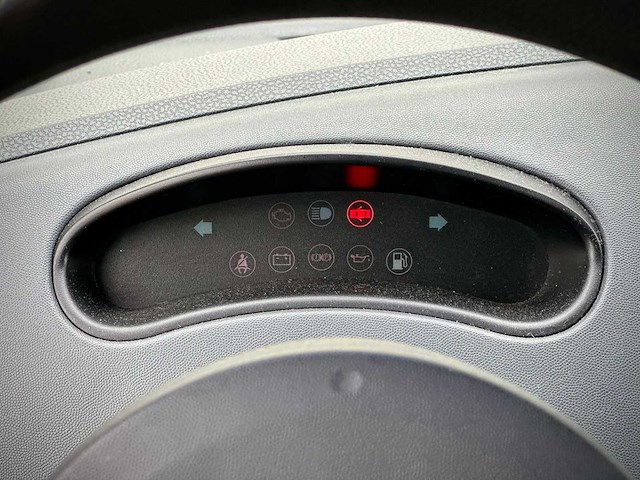 Chevrolet matiz 0.8 breeze , 97-sl-tx - afbeelding 2 van  15