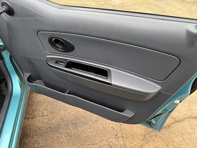 Chevrolet matiz 0.8 breeze,77-sl-sl - afbeelding 2 van  10