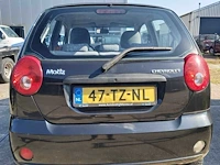 Chevrolet matiz 0.8 pure , 47-tz-nl - afbeelding 3 van  9