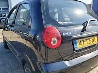 Chevrolet matiz 0.8 pure , 47-tz-nl - afbeelding 4 van  9