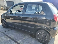 Chevrolet matiz 0.8 pure , 47-tz-nl - afbeelding 5 van  9