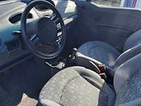 Chevrolet matiz 0.8 pure , 47-tz-nl - afbeelding 6 van  9