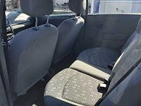 Chevrolet matiz 0.8 pure , 47-tz-nl - afbeelding 7 van  9