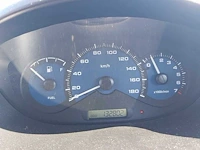 Chevrolet matiz 0.8 pure , 47-tz-nl - afbeelding 8 van  9