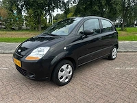 Chevrolet matiz 0.8 pure, 6-sfh-49 - afbeelding 1 van  16