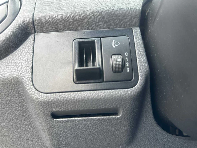 Chevrolet matiz 0.8 pure, 6-sfh-49 - afbeelding 6 van  16