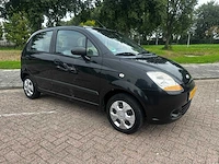 Chevrolet matiz 0.8 pure, 6-sfh-49 - afbeelding 9 van  16