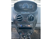 Chevrolet matiz 0.8 pure hs-142-l - afbeelding 1 van  7