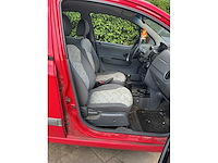 Chevrolet matiz 0.8 pure hs-142-l - afbeelding 6 van  7