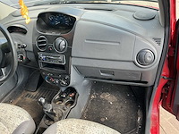 Chevrolet matiz 0.8 pure hs-142-l - afbeelding 7 van  7