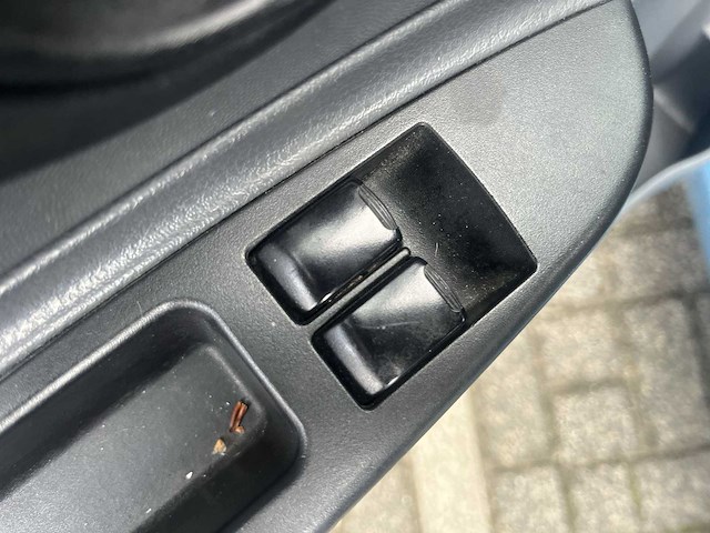 Chevrolet matiz 0.8 spirit 2005 | 55-rs-gv - afbeelding 3 van  18