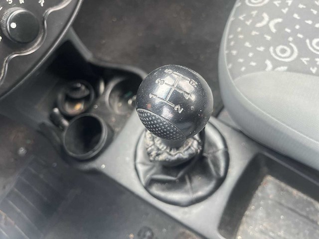 Chevrolet matiz 0.8 spirit 2005 | 55-rs-gv - afbeelding 8 van  18