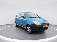 Chevrolet matiz 0.8 spirit 2005 | 55-rs-gv - afbeelding 17 van  18