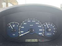 Chevrolet matiz 0.8 spirit 2005 | 55-rs-gv - afbeelding 4 van  18