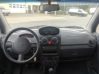 Chevrolet matiz 0.8 spirit, 28-sg-dk - afbeelding 5 van  6
