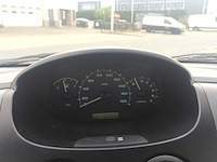 Chevrolet matiz 0.8 spirit, 28-sg-dk - afbeelding 6 van  6