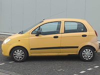 Chevrolet matiz 0.8 spirit, 28-sg-dk - afbeelding 3 van  6