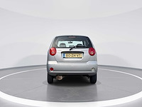 Chevrolet matiz 0.8 spirit | 80-zh-vt i - afbeelding 4 van  22