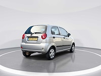 Chevrolet matiz 0.8 spirit | 80-zh-vt i - afbeelding 6 van  22