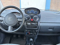 Chevrolet matiz 0.8 spirit | 80-zh-vt i - afbeelding 8 van  13