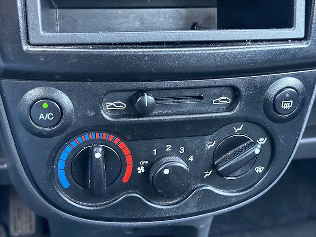 Chevrolet matiz 0.8 spirit | 80-zh-vt i - afbeelding 5 van  23