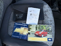 Chevrolet matiz 0.8 spirit | 80-zh-vt i - afbeelding 16 van  23