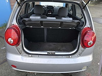 Chevrolet matiz 0.8 spirit | 80-zh-vt i - afbeelding 11 van  23