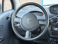 Chevrolet matiz 0.8 spirit | 80-zh-vt i - afbeelding 10 van  23