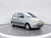 Chevrolet matiz 0.8 spirit | 80-zh-vt i - afbeelding 19 van  23