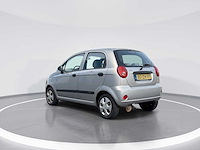 Chevrolet matiz 0.8 spirit | 80-zh-vt i - afbeelding 2 van  22