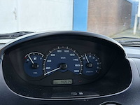 Chevrolet matiz 0.8 spirit | 80-zh-vt i - afbeelding 3 van  22