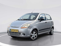 Chevrolet matiz 0.8 spirit | 80-zh-vt i - afbeelding 1 van  22