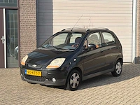 Chevrolet matiz 0.8 style, 90-ktt-7