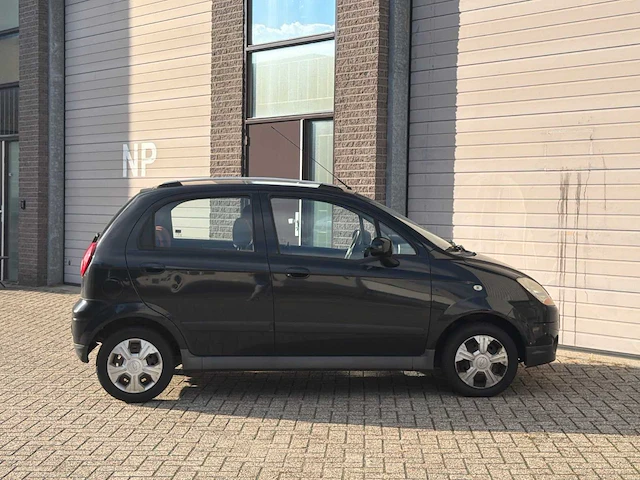Chevrolet matiz 0.8 style, 90-ktt-7 - afbeelding 3 van  7