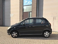 Chevrolet matiz 0.8 style, 90-ktt-7 - afbeelding 4 van  7