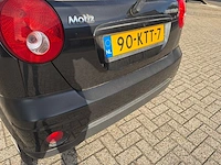 Chevrolet matiz 0.8 style, 90-ktt-7 - afbeelding 5 van  7