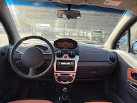 Chevrolet matiz 0.8 style, 90-ktt-7 - afbeelding 6 van  7