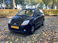 Chevrolet matiz 0.8 style, 90-ktt-7
