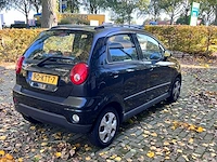 Chevrolet matiz 0.8 style, 90-ktt-7 - afbeelding 2 van  8