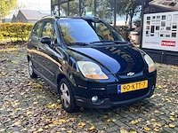 Chevrolet matiz 0.8 style, 90-ktt-7 - afbeelding 3 van  8