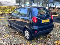 Chevrolet matiz 0.8 style, 90-ktt-7 - afbeelding 4 van  8