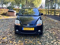 Chevrolet matiz 0.8 style, 90-ktt-7 - afbeelding 5 van  8