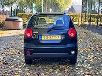 Chevrolet matiz 0.8 style, 90-ktt-7 - afbeelding 6 van  8