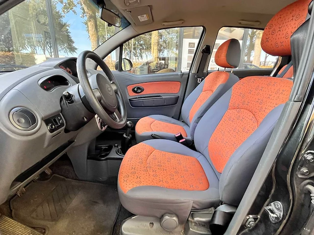 Chevrolet matiz 0.8 style, 90-ktt-7 - afbeelding 7 van  8