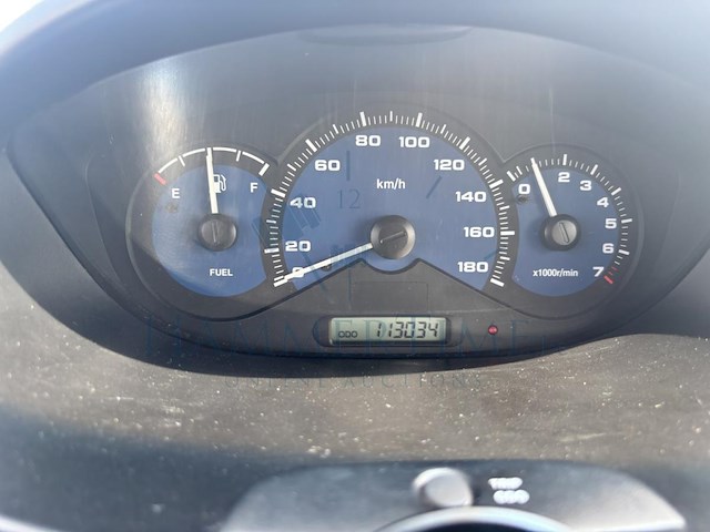 Chevrolet matiz 0.8i s,2008 - afbeelding 4 van  30