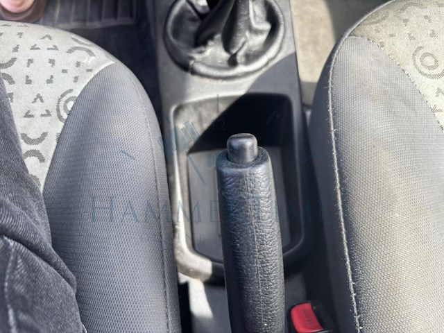 Chevrolet matiz 0.8i s,2008 - afbeelding 8 van  30