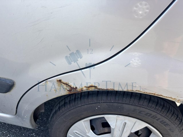 Chevrolet matiz 0.8i s,2008 - afbeelding 21 van  30