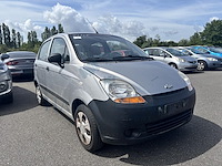 Chevrolet matiz 0.8i s,2008 - afbeelding 23 van  30