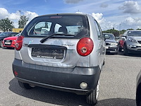 Chevrolet matiz 0.8i s,2008 - afbeelding 26 van  30