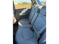 Chevrolet matiz 1.0 class 2005 | 35-sf-jz - afbeelding 5 van  6